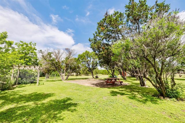 121 Lakewood TRL, Leander, TX 78641