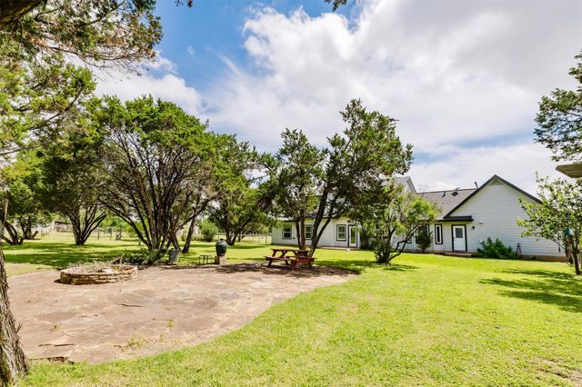 121 Lakewood TRL, Leander, TX 78641