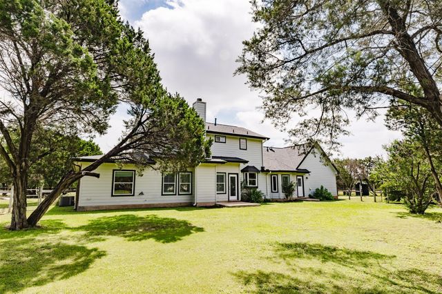 121 Lakewood TRL, Leander, TX 78641