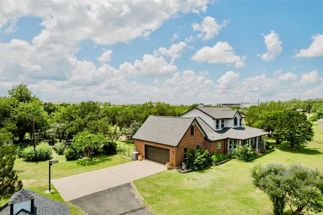 121 Lakewood TRL, Leander, TX 78641