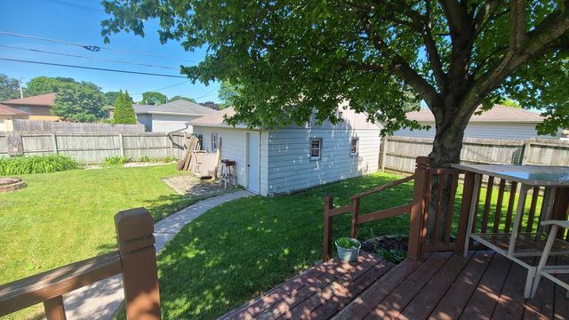 3434 1st AVENUE, Racine, WI 53402