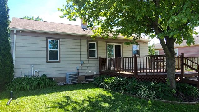 3434 1st AVENUE, Racine, WI 53402