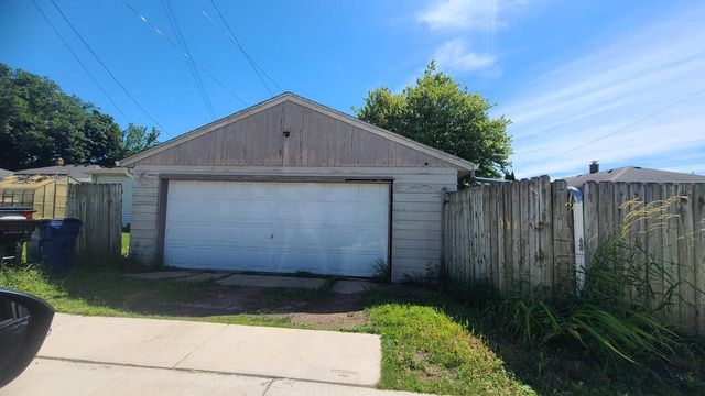 3434 1st AVENUE, Racine, WI 53402
