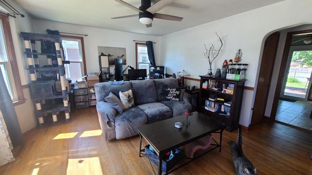 3434 1st AVENUE, Racine, WI 53402