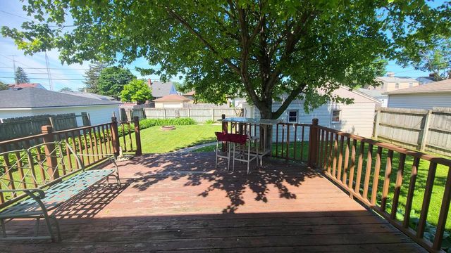 3434 1st AVENUE, Racine, WI 53402