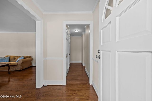 3007 S Elm Street, Greenville, NC 27858