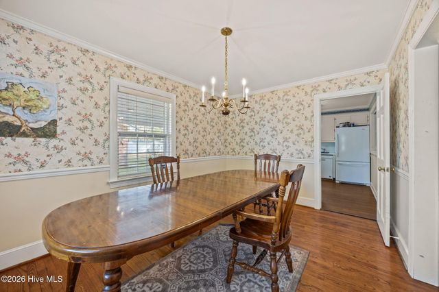 3007 S Elm Street, Greenville, NC 27858