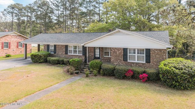 3007 S Elm Street, Greenville, NC 27858