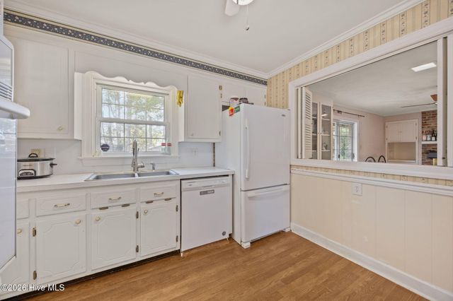 3007 S Elm Street, Greenville, NC 27858