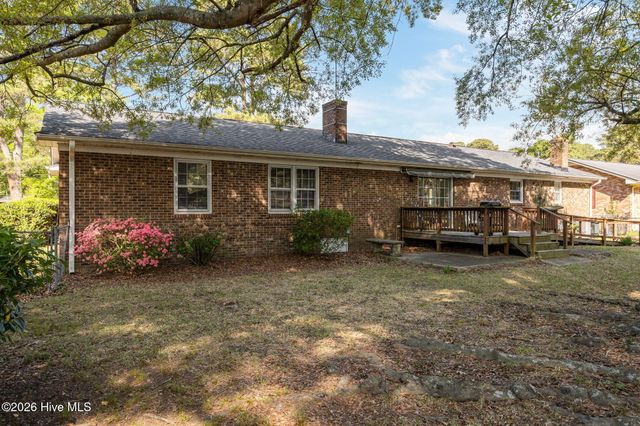 3007 S Elm Street, Greenville, NC 27858