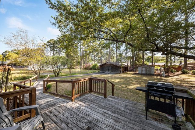 3007 S Elm Street, Greenville, NC 27858