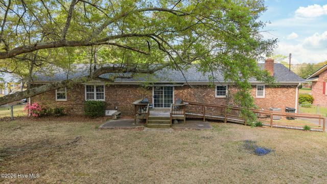 3007 S Elm Street, Greenville, NC 27858