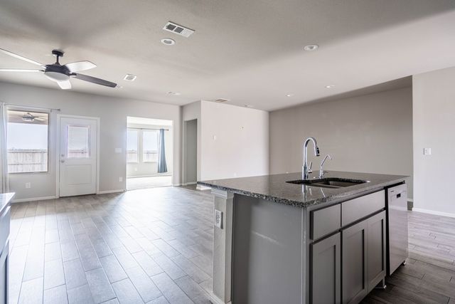 7108 Buckwheat Dr, Odessa, TX 79765