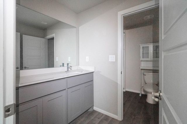 7108 Buckwheat Dr, Odessa, TX 79765