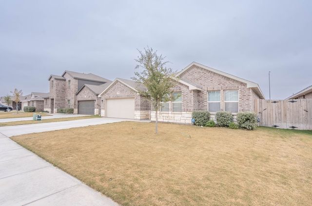 7108 Buckwheat Dr, Odessa, TX 79765