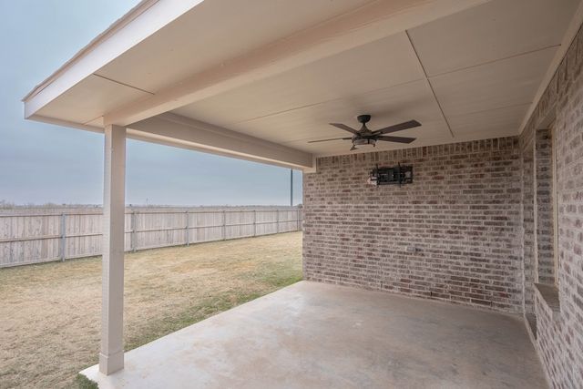 7108 Buckwheat Dr, Odessa, TX 79765
