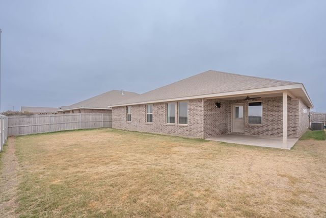 7108 Buckwheat Dr, Odessa, TX 79765