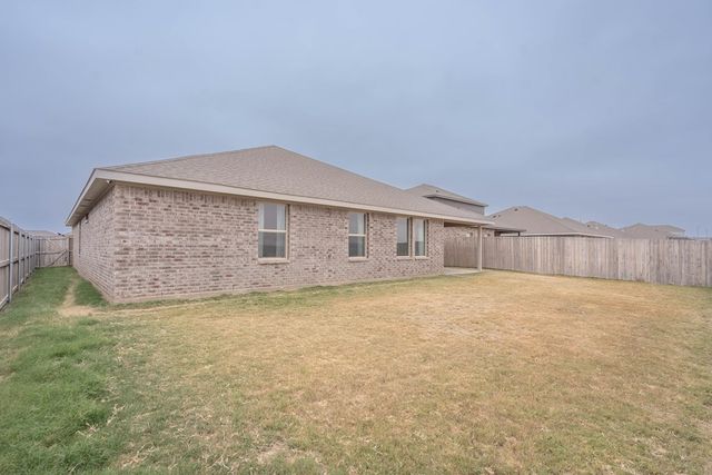 7108 Buckwheat Dr, Odessa, TX 79765