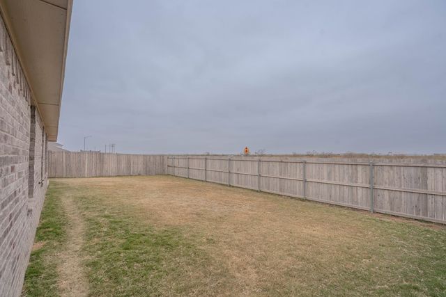 7108 Buckwheat Dr, Odessa, TX 79765