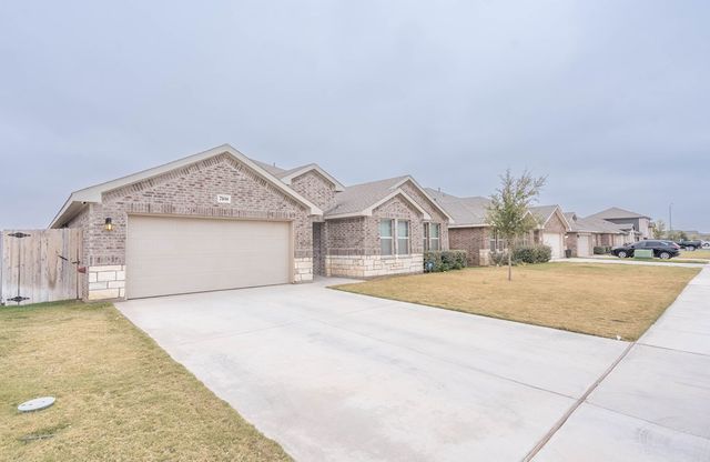 7108 Buckwheat Dr, Odessa, TX 79765