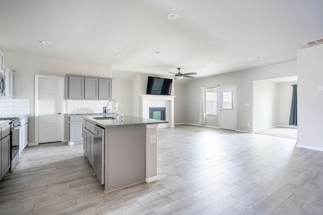 7108 Buckwheat Dr, Odessa, TX 79765