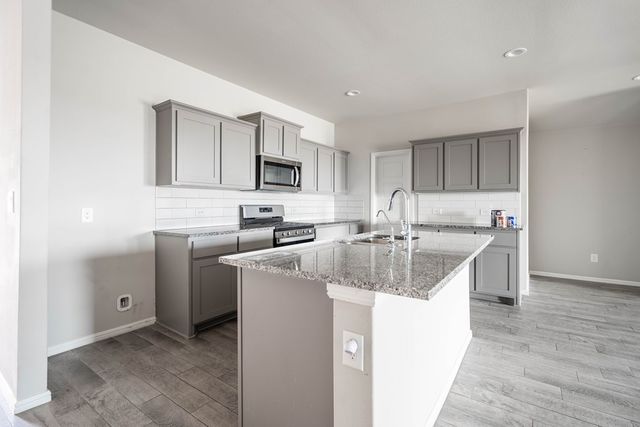 7108 Buckwheat Dr, Odessa, TX 79765