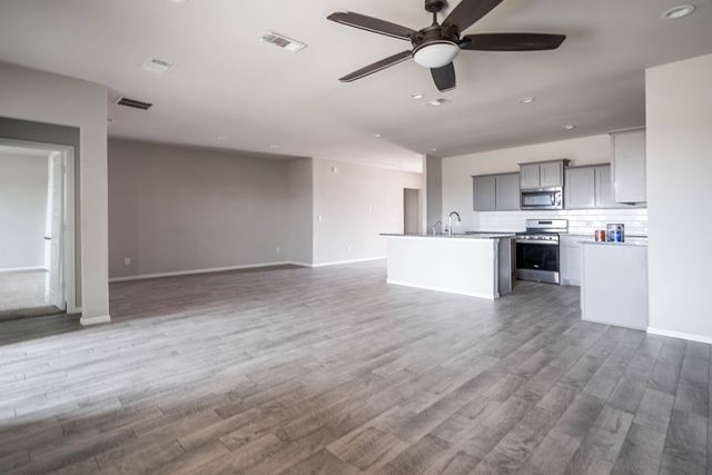 7108 Buckwheat Dr, Odessa, TX 79765