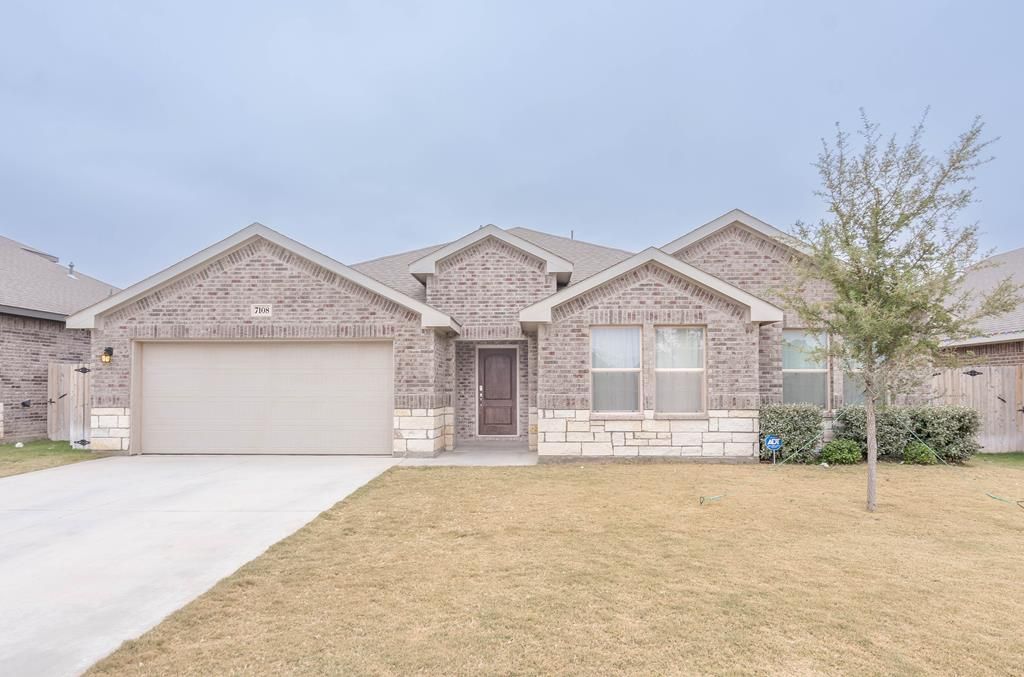 7108 Buckwheat Dr, Odessa, TX 79765