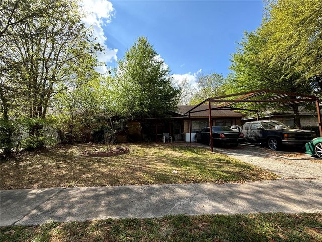 7614 Cabot Street, Houston, TX 77016