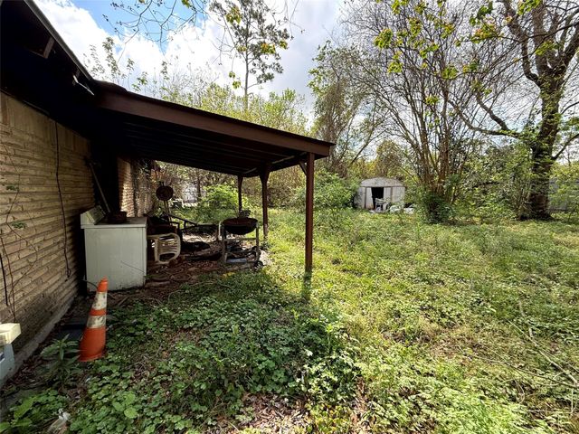 7614 Cabot Street, Houston, TX 77016