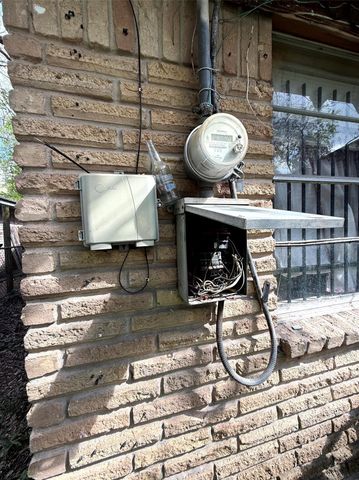 7614 Cabot Street, Houston, TX 77016