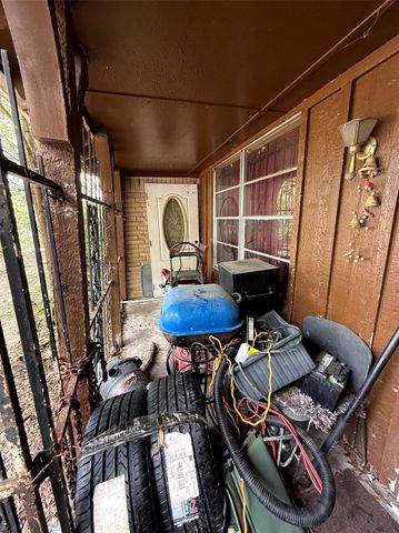 7614 Cabot Street, Houston, TX 77016