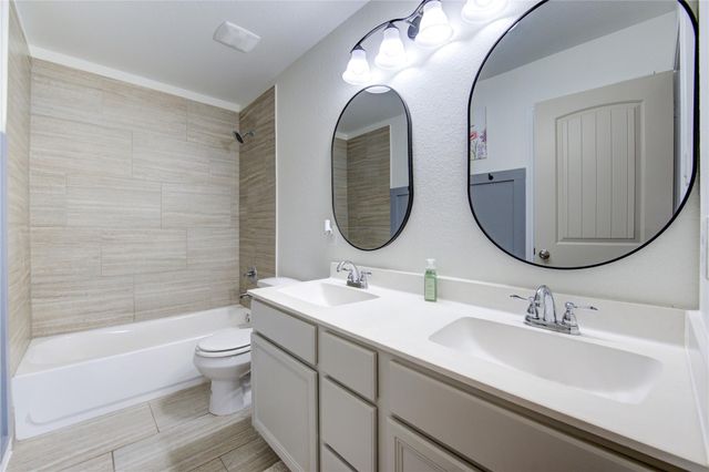 4724 Alluvial Circle, Alvin, TX 77511