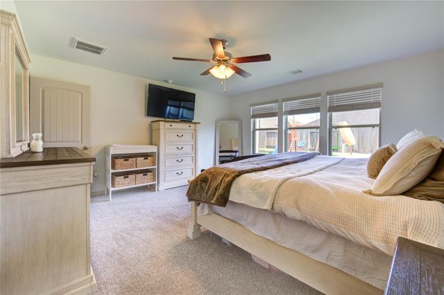 4724 Alluvial Circle, Alvin, TX 77511