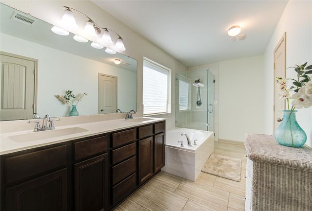 4724 Alluvial Circle, Alvin, TX 77511