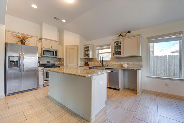 4724 Alluvial Circle, Alvin, TX 77511