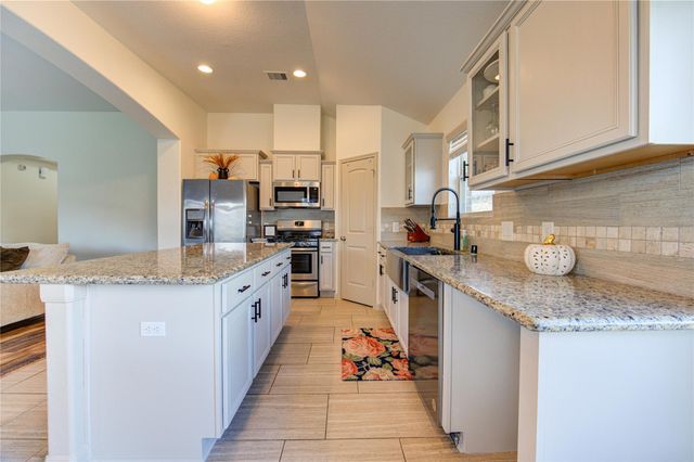 4724 Alluvial Circle, Alvin, TX 77511