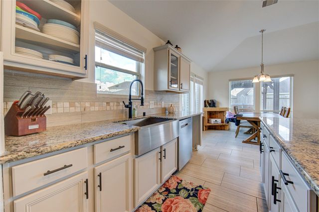 4724 Alluvial Circle, Alvin, TX 77511