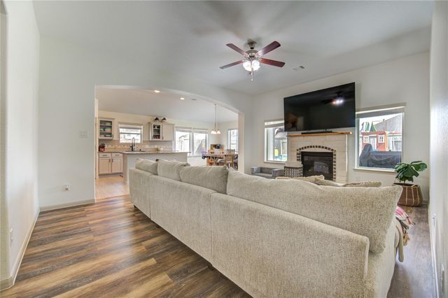 4724 Alluvial Circle, Alvin, TX 77511