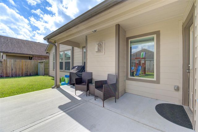 4724 Alluvial Circle, Alvin, TX 77511