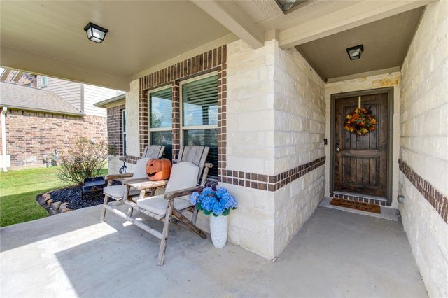 4724 Alluvial Circle, Alvin, TX 77511