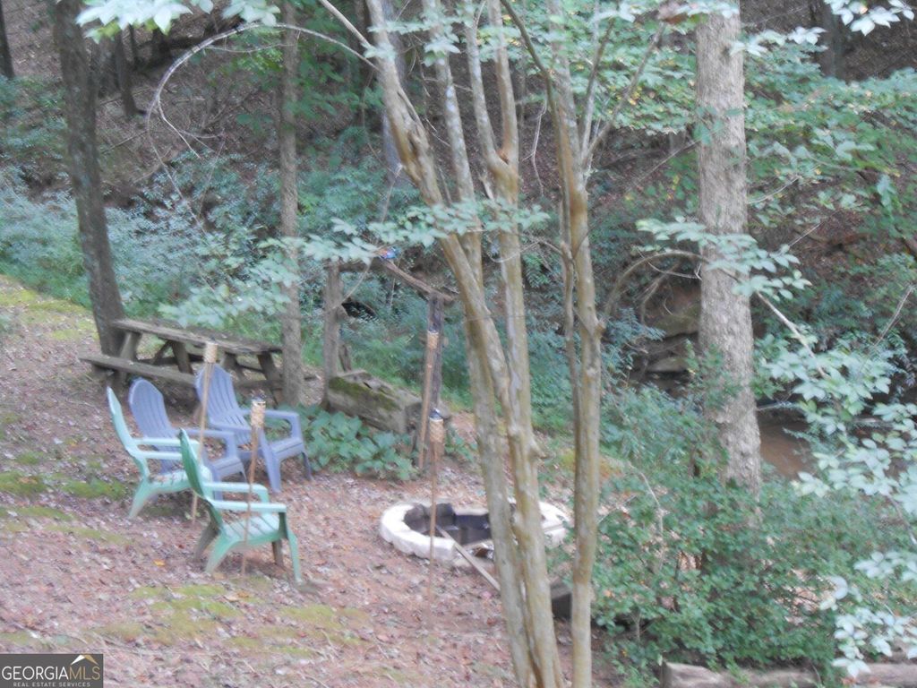 840 JOE DAVIS Road, Tiger, GA 30576 — photo 3