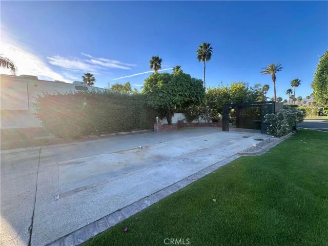 69411 Ramon, Cathedral City, CA 92234