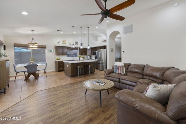 1257 S Palm Street, Gilbert, AZ 85296
