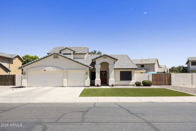 1257 S Palm Street, Gilbert, AZ 85296