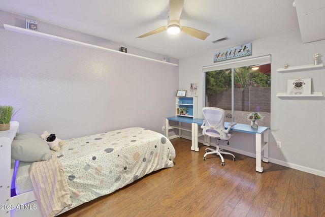 1257 S Palm Street, Gilbert, AZ 85296