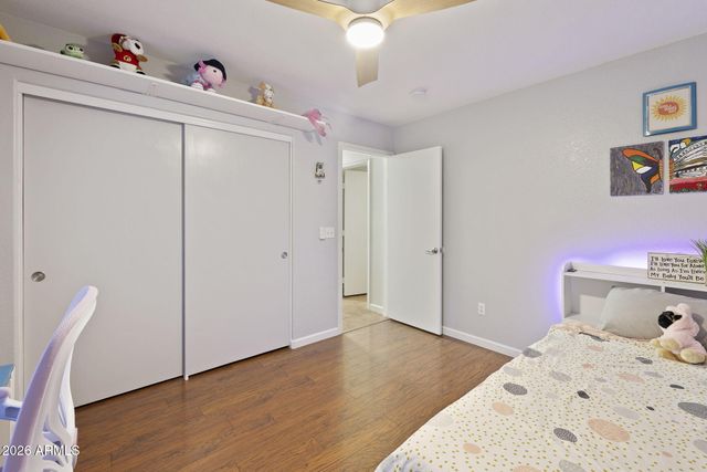 1257 S Palm Street, Gilbert, AZ 85296