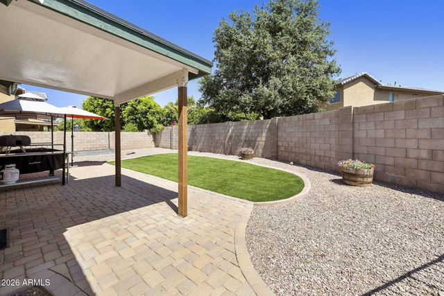 1257 S Palm Street, Gilbert, AZ 85296