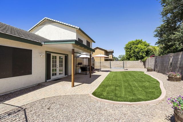 1257 S Palm Street, Gilbert, AZ 85296