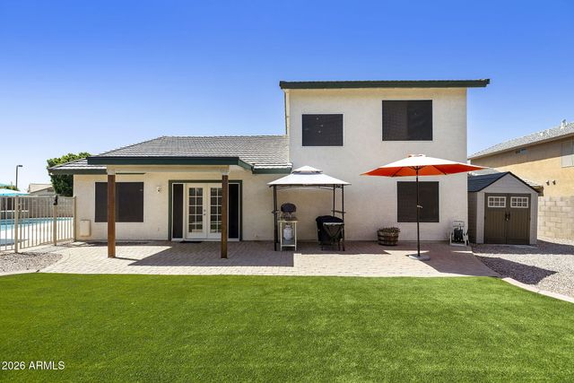 1257 S Palm Street, Gilbert, AZ 85296